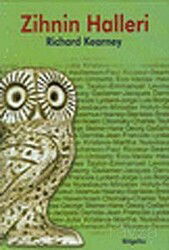 Zihnin Halleri Çağdaş Düşünürlerle Söyleşiler - Bilgesu Yayıncılık