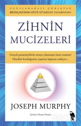 Zihnin Mucizeleri - Nemesis Kitap