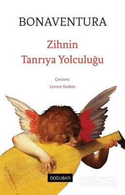 Zihnin Tanrıya Yolculuğu - 1