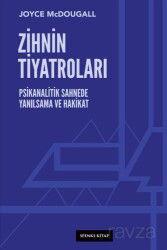 Zihnin Tiyatroları - Sfenks Kitap