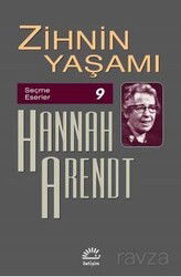 Zihnin Yaşamı - İletişim Yayınları