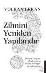 Zihnini Yeniden Yapılandır - Destek Yayınları