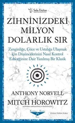 Zihninizdeki Milyon Dolarlık Sır - 1