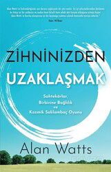 Zihninizden Uzaklaşmak - Butik Yayınları