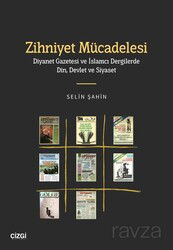 Zihniyet Mücadelesi - Çizgi Kitabevi