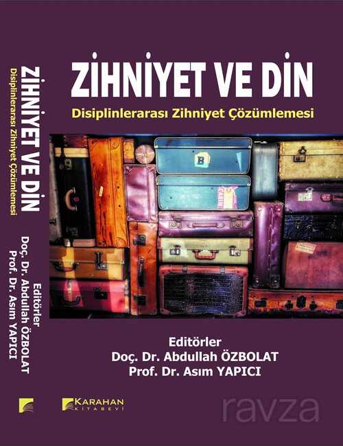 Zihniyet ve Din - Karahan Kitabevi