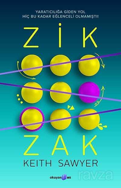 Zik Zak - 1