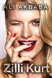 Zilli Kurt - Cinius Yayınları