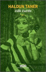 Zilli Zarife - Yapı Kredi Yayınları
