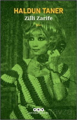 Zilli Zarife - 1