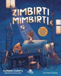 Zımbırtı Mımbırtı - Kronik Kitap