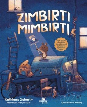 Zımbırtı Mımbırtı - 1