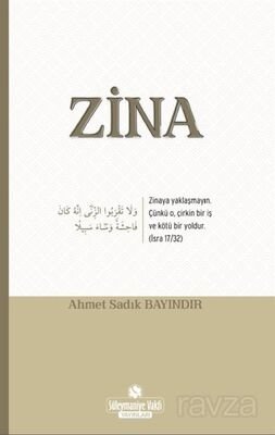 Zina - 1