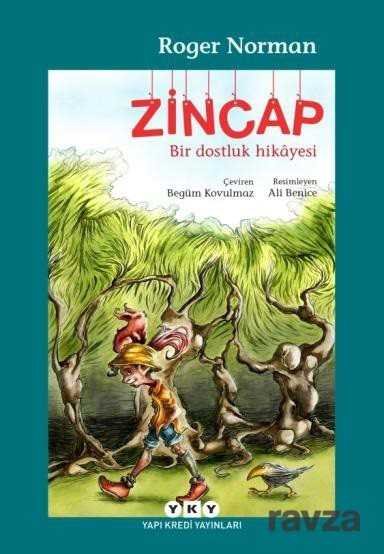Zincap - 1