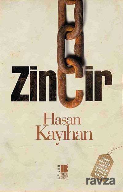 Zincir - Bilge Kültür Sanat