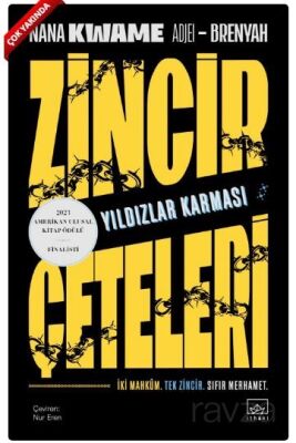 Zincir Çeteleri: Yıldızlar Karması - 1