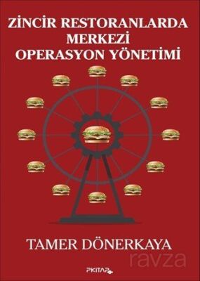 Zincir Restoranlarda Merkezi Operasyon Yönetimi - 1