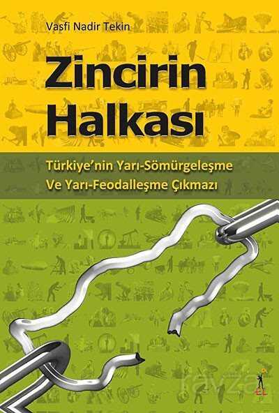 Zincirin Halkası - El Yayınları