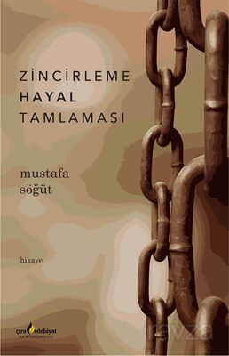 Zincirleme Hayal Tamlaması - 1