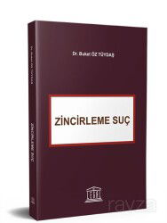 Zincirleme Suç - Legal Yayıncılık