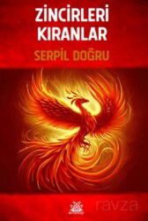 Zincirleri Kıranlar - Artshop Yayıncılık