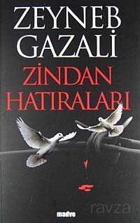 Zindan Hatıraları - Madve Yayınları