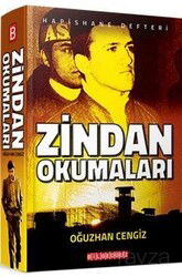 Zindan Okumaları - Bilgeoğuz Yayınları