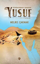 Zindandan Saraya Hz. Yusuf - Diyanet Vakfı Yayınları