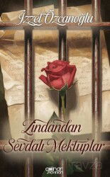 Zindandan Sevdalı Mektuplar - Gülnar Yayınları