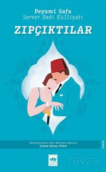 Zıpçıktılar - Ötüken Neşriyat