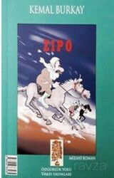 Zipo - Özgürlük Yolu Vakfı Yayınları