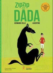 Zıpzıp Dada - Kelime Yayınları