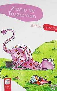 Zıpzıp ve Taşzıpırları - Final Kültür Sanat Yayınları