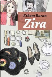 Zira - İletişim Yayınları