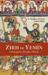 Zırh ve Yemin - Ketebe Yayınevi