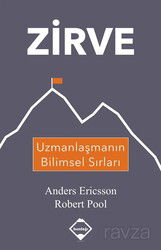 Zirve - Buzdağı Yayınları