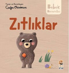Zıtlıklar - Sincap Kitap