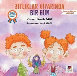 Zıtlıklar Diyarında Bir Gün - Berikan Yayınevi