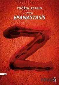 Zito i Epanastasi (Yaşasın İsyan) - Everest Yayınları