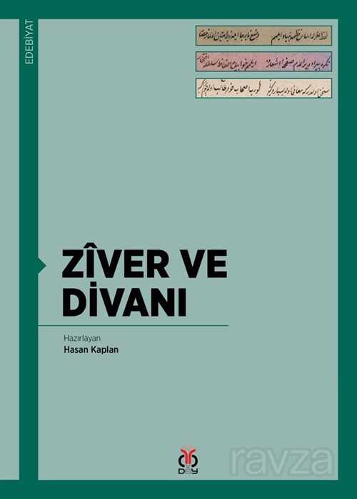 Ziver ve Divanı - DBY Yayınları