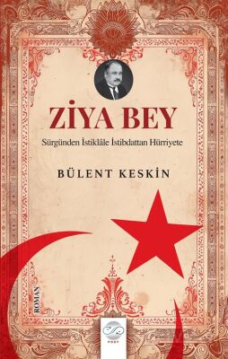 Ziya Bey - 1