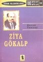 Ziya Gökalp - Toker Yayınları