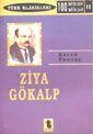 Ziya Gökalp - 1
