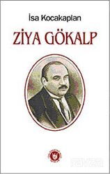 Ziya Gökalp - Türk Edebiyatı Vakfı