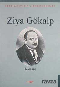 Ziya Gökalp - Akçağ Yayınları