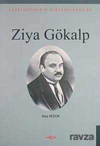 Ziya Gökalp - 1