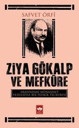 Ziya Gökalp ve Mefkure - Ötüken Neşriyat
