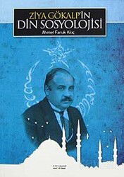 Ziya Gökalp'in Din Sosyolojisi - Değişim Yayınları