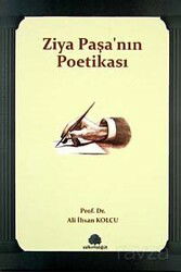 Ziya Paşa'nın Poetikası - Salkımsöğüt Yayınları