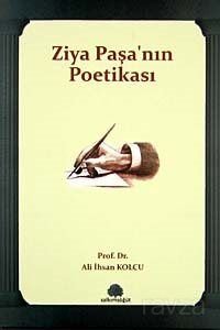 Ziya Paşa'nın Poetikası - 1